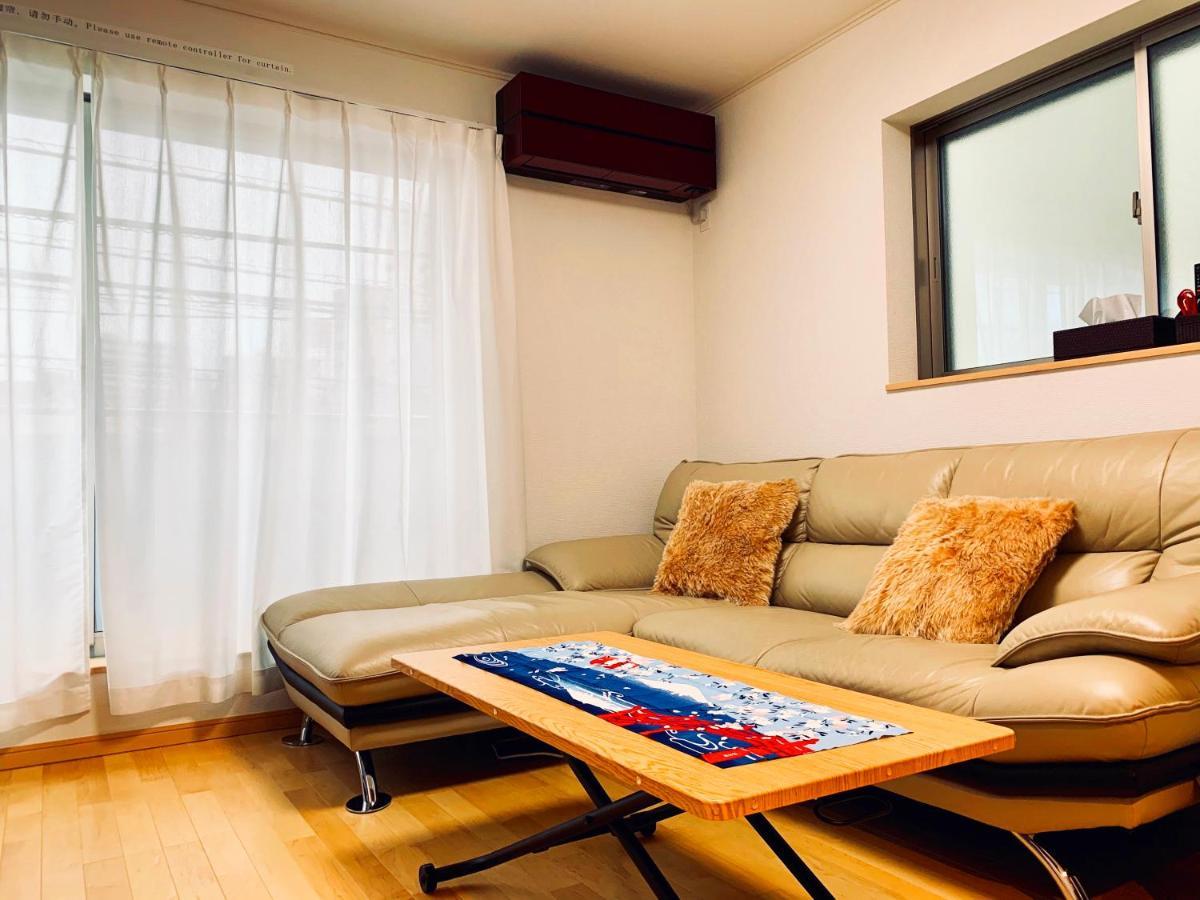K.House Apartment Tokio Exterior foto