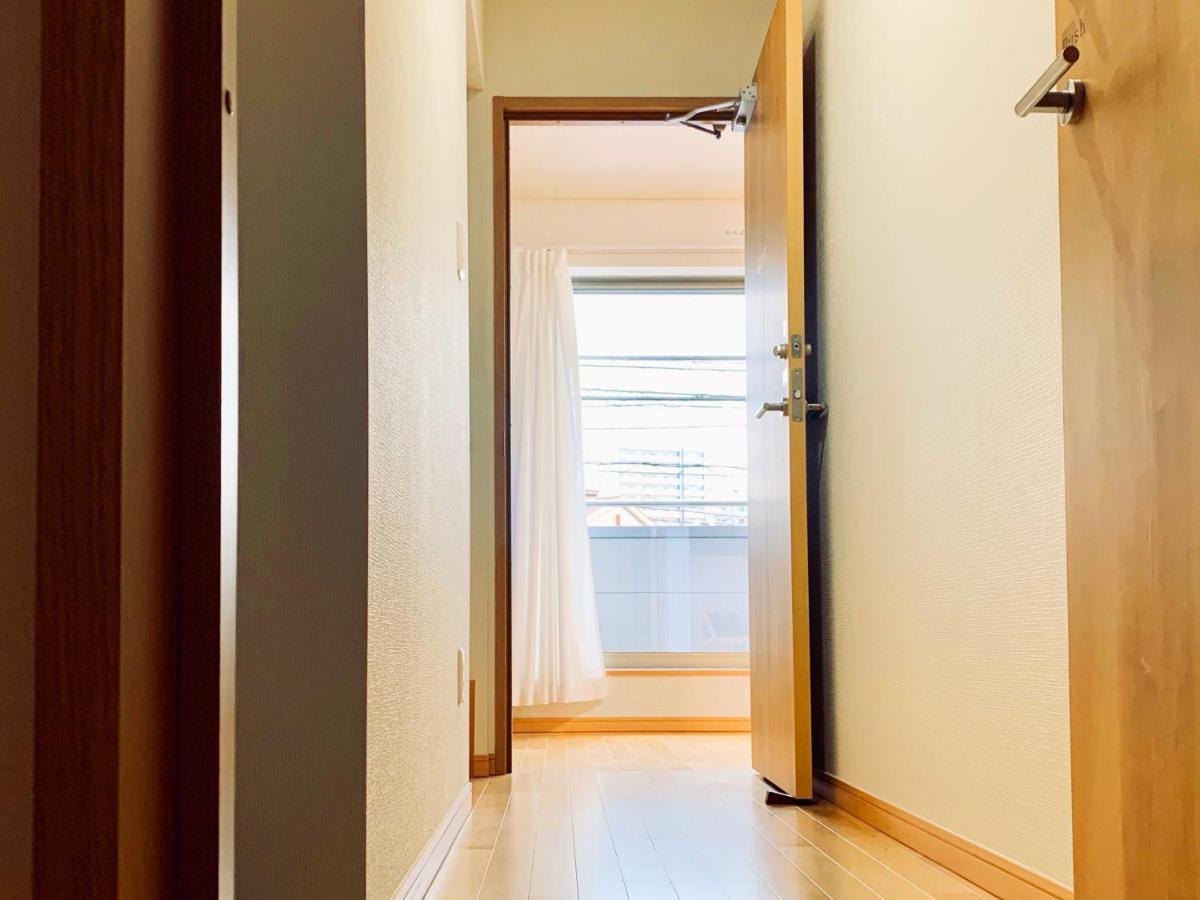 K.House Apartment Tokio Exterior foto