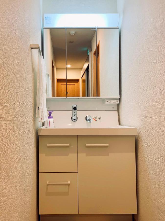 K.House Apartment Tokio Exterior foto