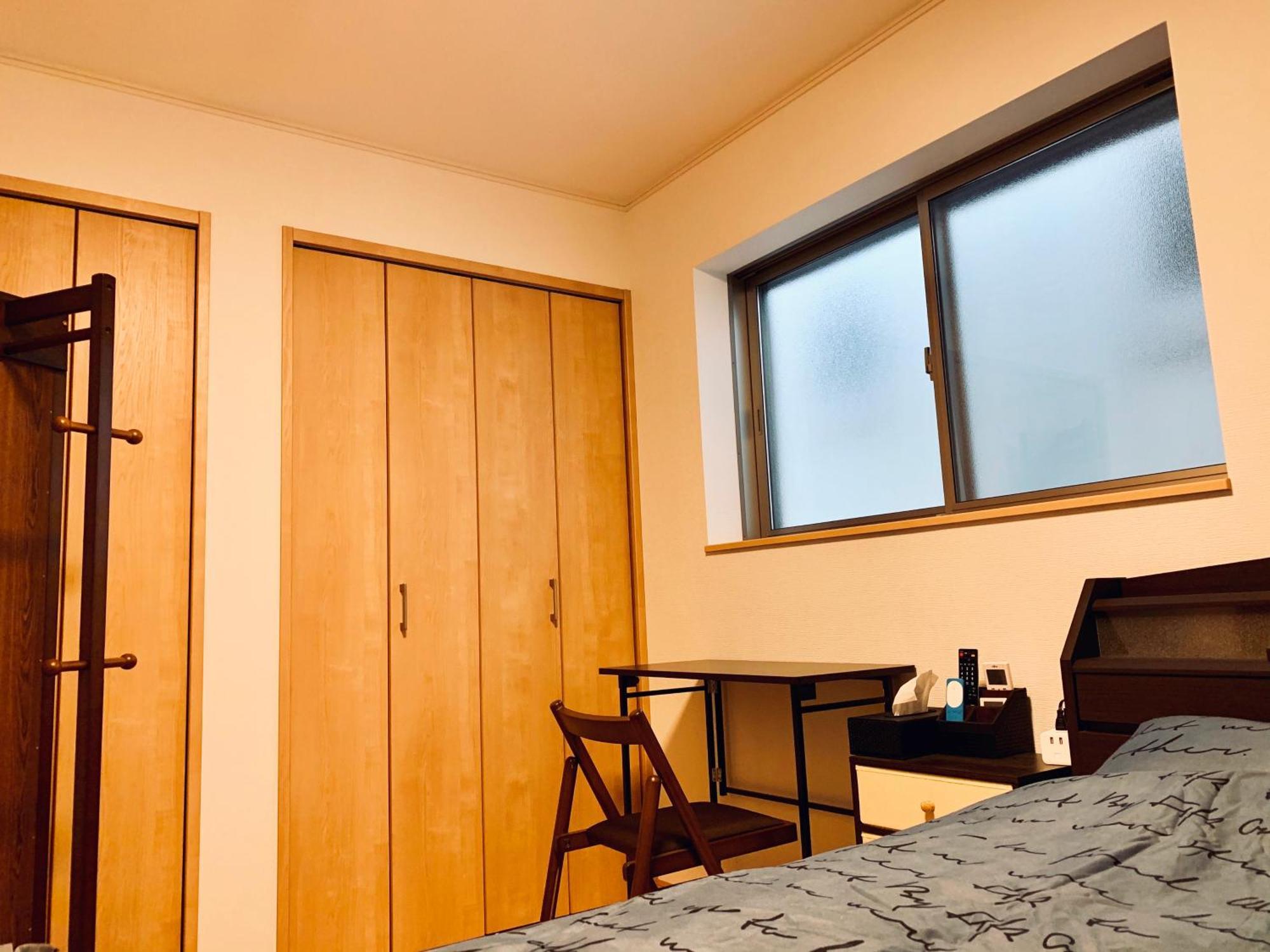 K.House Apartment Tokio Exterior foto